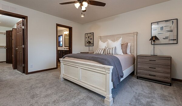 Legend HUD / 86 54LGD32563AH Bedroom 113918