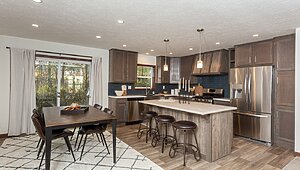 Legend HUD / 86 54LGD32563AH Kitchen 113916
