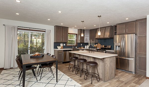 Legend HUD / 86 54LGD32563AH Kitchen 113916