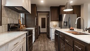 Legend HUD / 78 54LGD28563AH Interior 134585