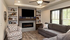 Legend HUD / 78 54LGD28563AH Interior 134587
