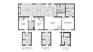 Legend HUD / 78 54LGD28563AH Layout 85837