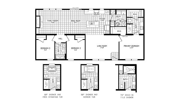 Legend HUD / 78 54LGD28563AH Layout 85837