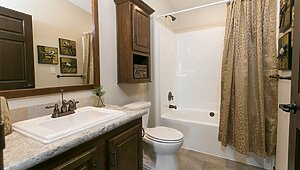 Legend HUD / 98 54LGD28482AH Bathroom 113518