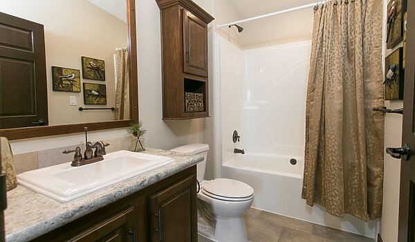 Legend HUD / 98 54LGD28482AH Bathroom 113518