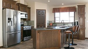Legend HUD / 98 54LGD28482AH Kitchen 113516