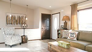Legend HUD / 98 54LGD28482AH Interior 113513