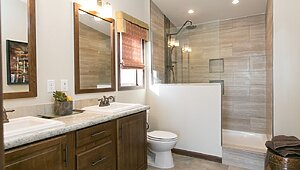 Legend HUD / 98 54LGD28482AH Bathroom 113519