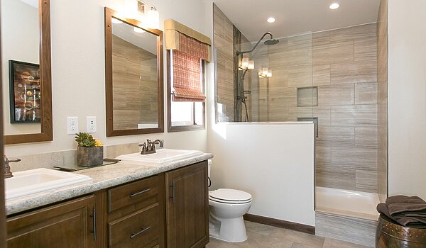 Legend HUD / 98 54LGD28482AH Bathroom 113519