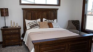 Legend HUD / 76-4 54LGD28483BH Bedroom 113504