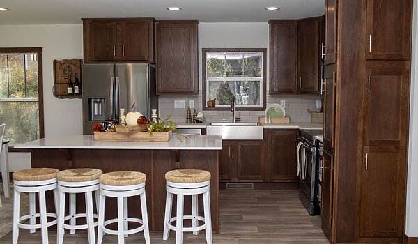 Legend HUD / 76-4 54LGD28483BH Kitchen 113493