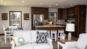 Legend HUD / 76-4 54LGD28483BH Interior 113490