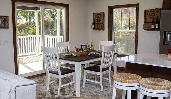 Legend HUD / 76-4 54LGD28483BH Kitchen 113499