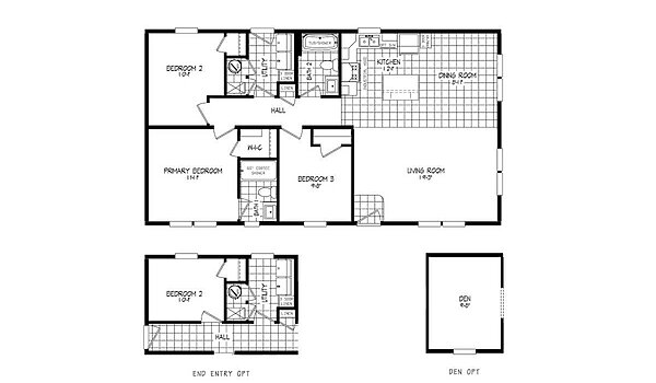 Legend HUD / 76-4 54LGD28483BH Layout 85839