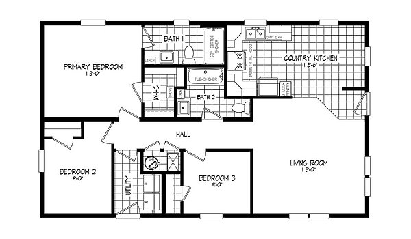 Legend HUD / 518 54LGD28443BH Layout 85840