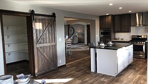 Legend MOD / 572-1 Mod 54LGD45763AM Interior 134652