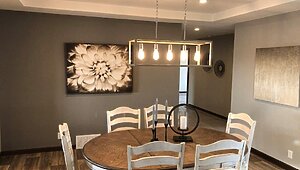 Legend MOD / 572-1 Mod 54LGD45763AM Interior 134654