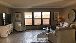 Legend MOD / 572-1 Mod 54LGD45763AM Interior 134655