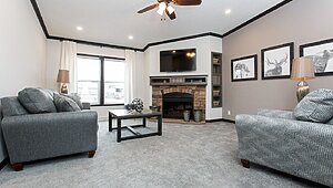 Legend HUD / 17-1 54LGD32763AH Interior 113934
