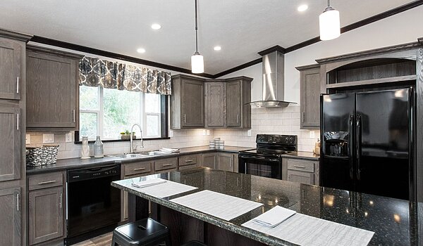 Legend HUD / 17-1 54LGD32763AH Kitchen 113937