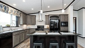 Legend HUD / 17-1 54LGD32763AH Kitchen 113939