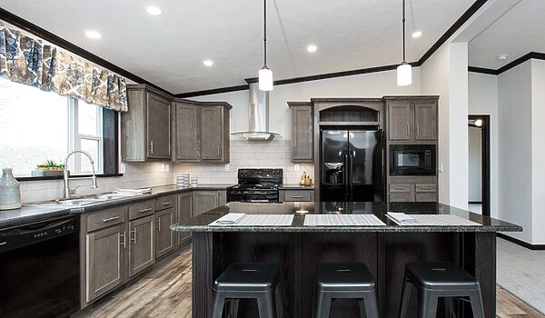 Legend HUD / 17-1 54LGD32763AH Kitchen 113939