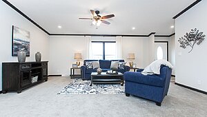 Legend HUD / 17-1 54LGD32763AH Interior 113935