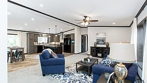 Legend HUD / 17-1 54LGD32763AH Interior 113936