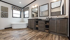 Legend HUD / 17-1 54LGD32763AH Bathroom 113942