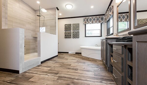 Legend HUD / 17-1 54LGD32763AH Bathroom 113943