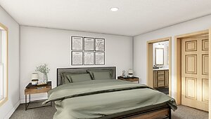 Legend HUD / 377-1 54LGD32603AH Bedroom 113929