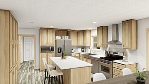 Legend HUD / 377-1 54LGD32603AH Kitchen 113926