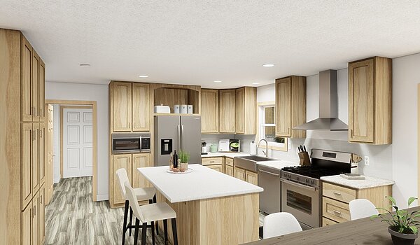 Legend HUD / 377-1 54LGD32603AH Kitchen 113926