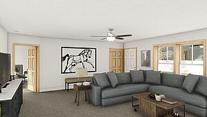 Legend HUD / 377-1 54LGD32603AH Interior 113923