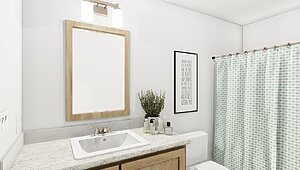 Legend HUD / 377-1 54LGD32603AH Bathroom 113930