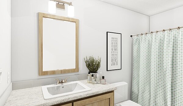 Legend HUD / 377-1 54LGD32603AH Bathroom 113930
