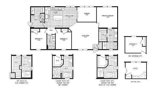 Legend HUD / 377-1 54LGD32603AH Layout 85844