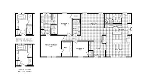 Encore / 54ENC32623AH Layout 113167