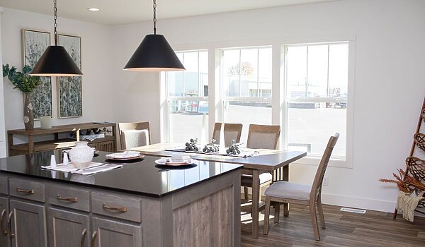 Encore / 54ENC32623AH Kitchen 113188