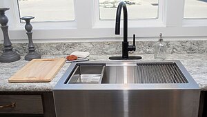 Encore / Montgomery 54ENC32623AH Kitchen 150583