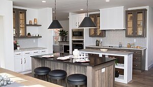 Encore / Montgomery 54ENC32623AH Kitchen 150584