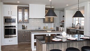 Encore / Montgomery 54ENC32623AH Kitchen 150585