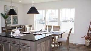 Encore / Montgomery 54ENC32623AH Kitchen 150586