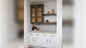 Encore / Montgomery 54ENC32623AH Kitchen 150588