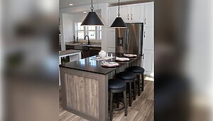 Encore / Montgomery 54ENC32623AH Kitchen 150589
