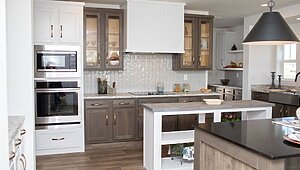 Encore / Montgomery 54ENC32623AH Kitchen 150590