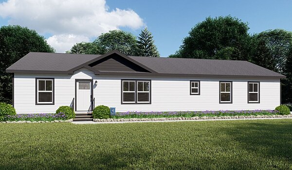 Landmark / 50th Anniversary 54LDK32643AH Exterior 113219