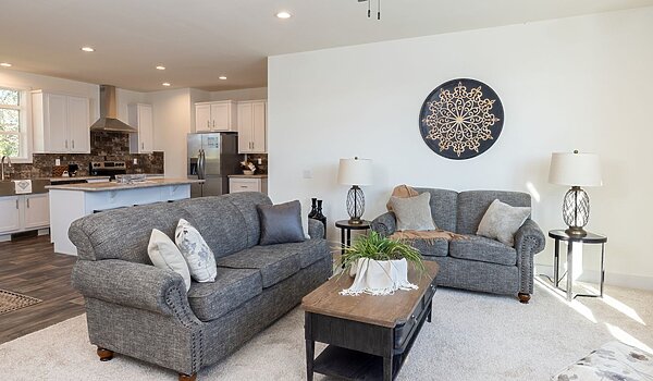 Landmark / 50th Anniversary 54LDK32643AH Interior 113221