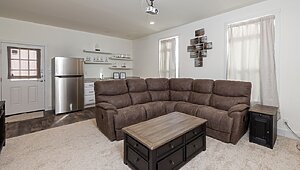 Landmark / 50th Anniversary 54LDK32643AH Interior 151186