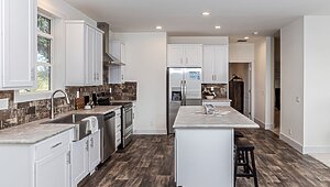 Landmark / 50th Anniversary 54LDK32643AH Kitchen 113222